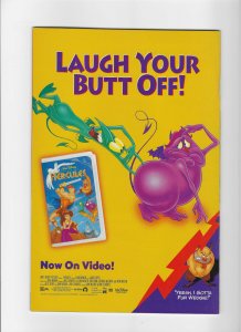 Silver Surfer, Vol. 3 #138 -Marvel 1998-Combine Ship