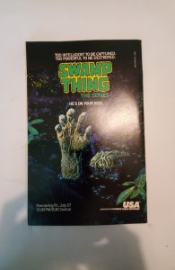 L.E.G.I.O.N. Annual #1 (1990) NM DC Comic Book J739