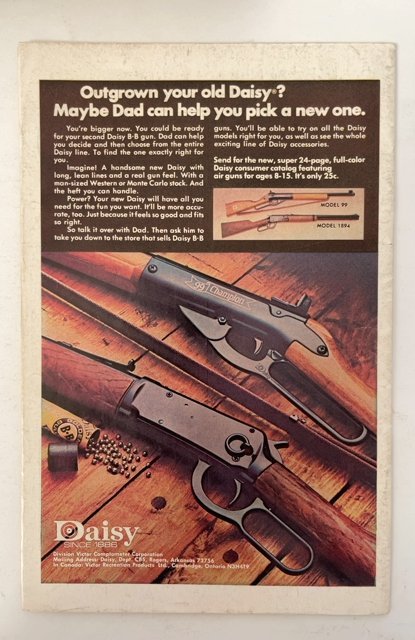 Action Comics #450  (1975)