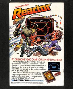 Uncanny X-Men #168 Newsstand Variant