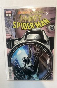 Absolute Carnage: Symbiote Spider-Man (2019)