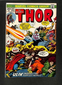 Thor #211