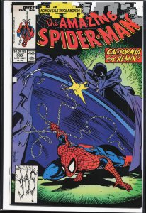 The Amazing Spider-Man #305 (1988) Spider-Man