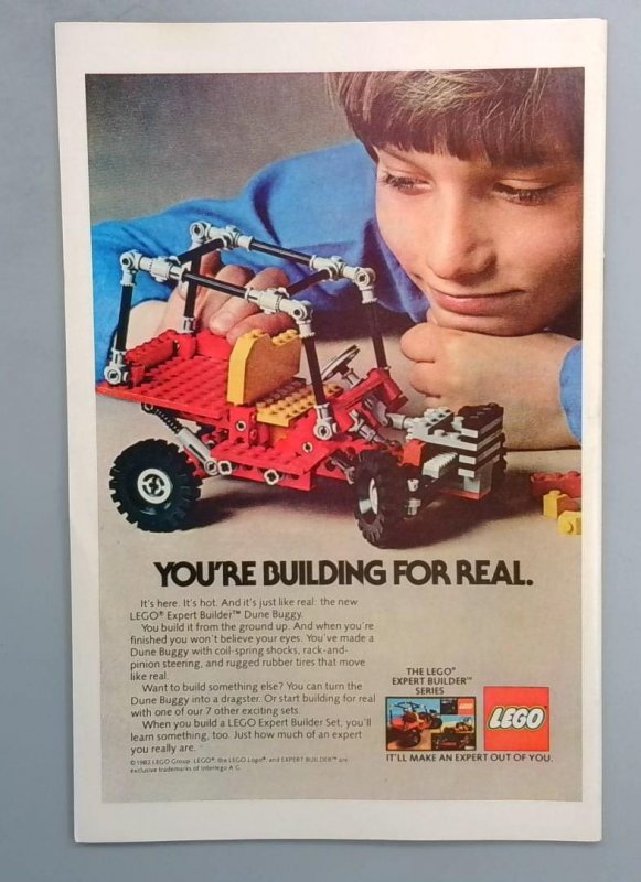 Fantastic Four #250 Double size issue VF Marvel 1983 SN1