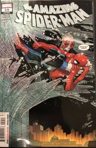 The Amazing Spider-Man #59 (2024)
