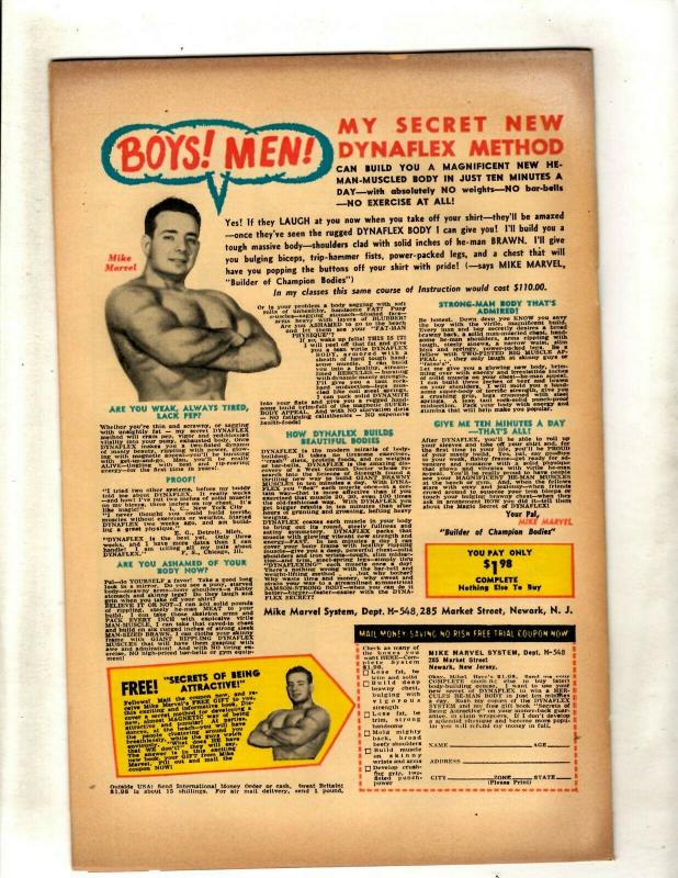 Strange Tales # 142 FN Marvel Comic Book Nick Fury Dr. Strange SHIELD NE1