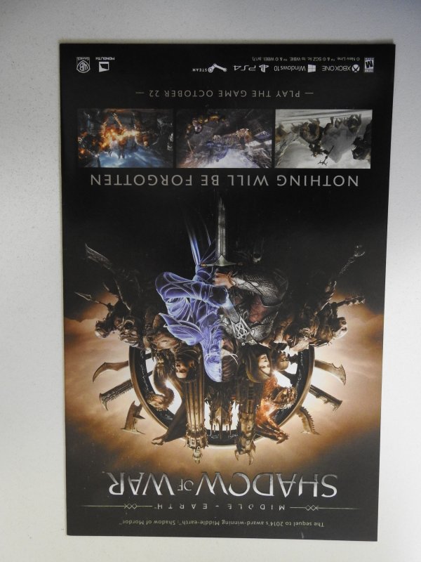 Detective Comics #967 (2017) VF Condition