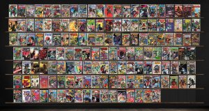 Marvel Comics Pack [Classic] 15 Comics per Pack