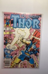 Thor #339 (1984)