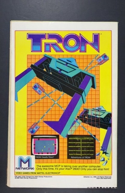 The New Teen Titans #34 (1983)