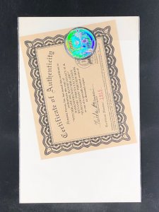 Top Cow Convention Preview: Dynamic Forces Fan Club Special Edition (2000)