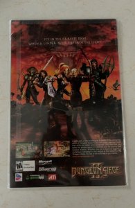 Wolverine #33 (2005)