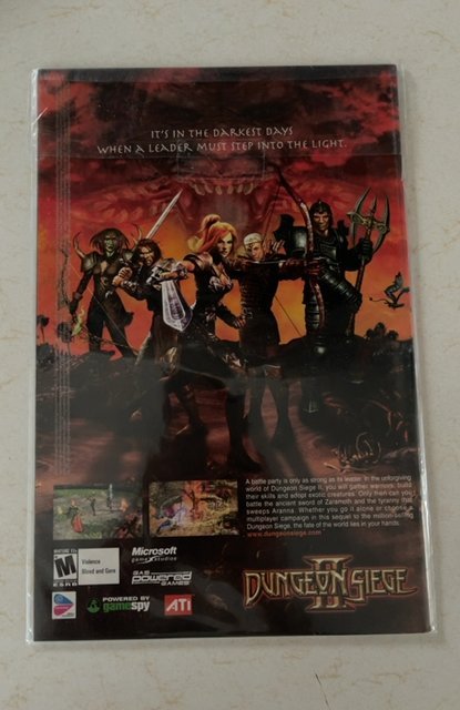 Wolverine #33 (2005)