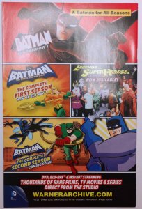 Grayson #1 (8.0, 2014)