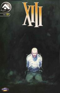 XIII #5 FN ; Alias | Dabel Brothers Last Issue