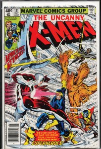 The X-Men #121 (1979) X-Men [Key Issue]