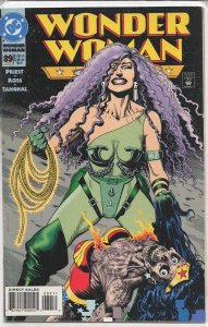 Wonder Woman #89 (1994) Wonder Woman
