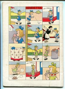 HENRY #5 1949-DELL-CARL ANDERSON-ICE CREAM-vg