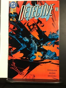 Detective Comics #631 (1991) (VF+)