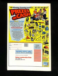 Amazing Spider-Man #229 Juggernaut!