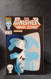 The Punisher: War Zone #15 (1993)