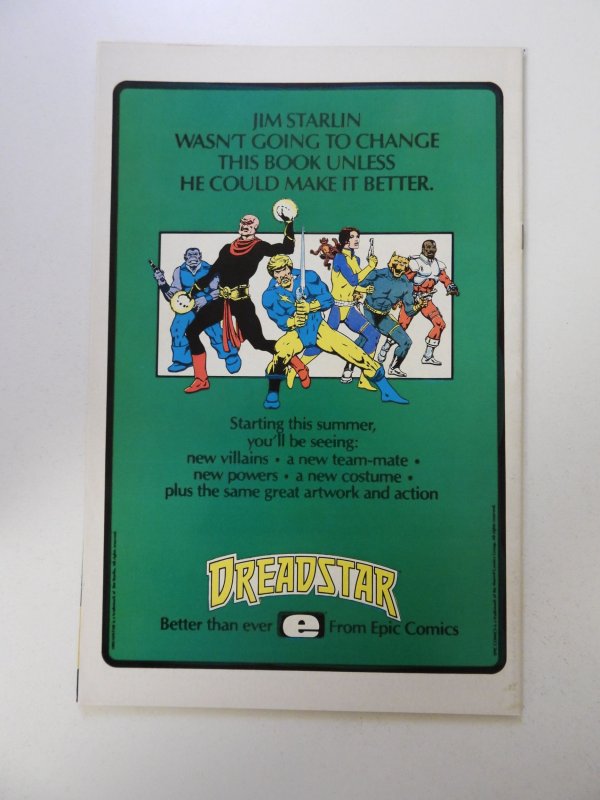 The Amazing Spider-Man #257 (1984) VF condition