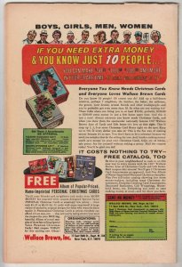 Amazing Spider-Man #52 (Sep-67) FN/VF Mid-High-Grade Spider-Man