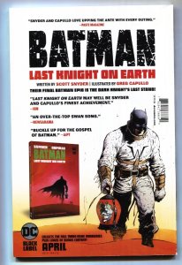 Our Fighting Forces Giant #1 - 2019 - DC - NM- - comic book