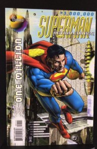 Action Comics #1000000 (1998)