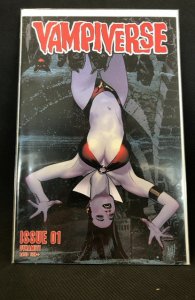 Vampiverse #1 (2021)