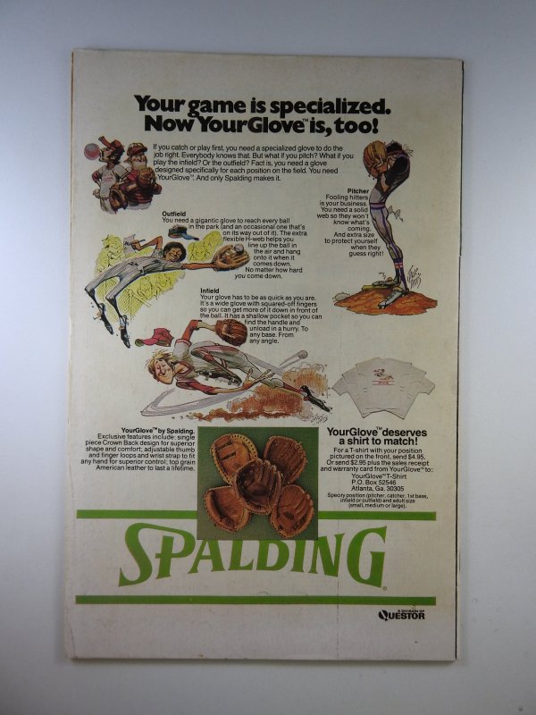 Marvel Spotlight #30 (1976)