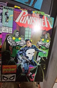 The Punisher #28 (1989)