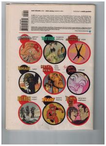 Wednesday Comics # 12 2009 DC Comics Newspaper Superman Batman Green Lantern S87