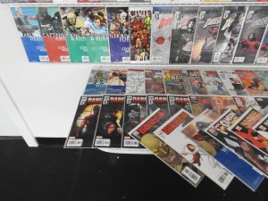 Huge Lot 170+ Comics W/ Avengers, Spider-Man, Daredevil+ Avg VF+ Condition!