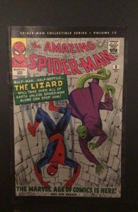 Spider-Man Collectible Series #12 (2006)