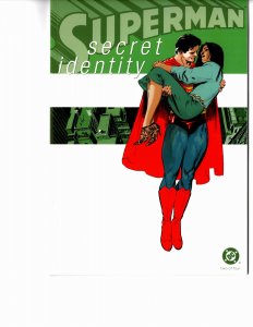 Superman: Secret Identity #2 (2004)