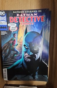Detective Comics #976 (2018)