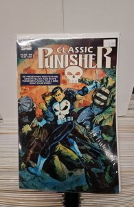 Classic Punisher (1989)