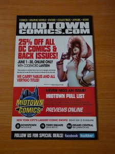 John Constantine Hellblazer #280 ~ NEAR MINT NM ~ 2011 DC / Vertigo Comics