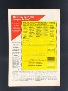 Gun-Slinger #2 (1973)