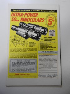 Tomb of Dracula #36 (1975) VF Condition