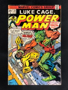 Power Man #29 (1976)