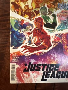 Justice League #31 (2019)