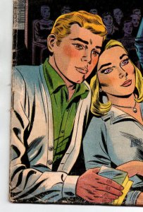 Secret Hearts #56 - Romance - DC Comics - 1959 - GD