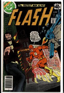 The Flash #274 (1979) The Flash