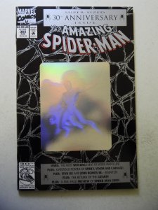 The Amazing Spider-Man #365 (1992) VF+ Condition