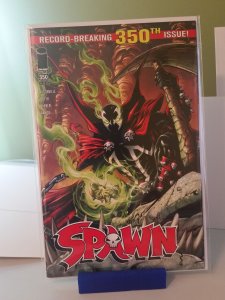 Spawn #350 Cover C (2024)