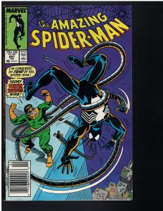 Amazing Spider-Man #297 (Marvel, 1988)