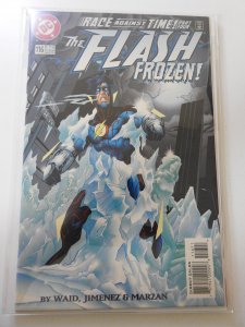 The Flash #116 (1996)