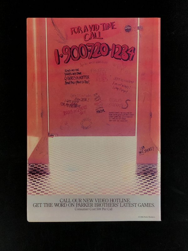 What If? #46 (1984) NM- High Grade!